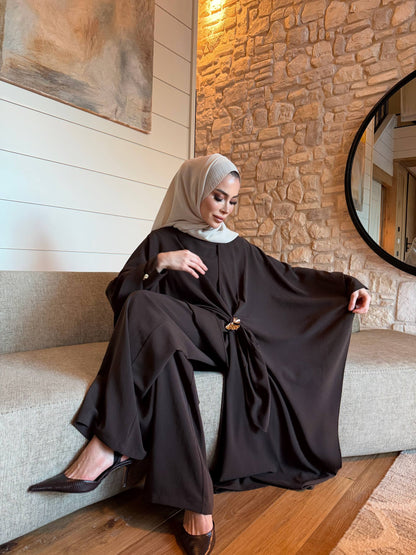 3'lü Tasarım Takım