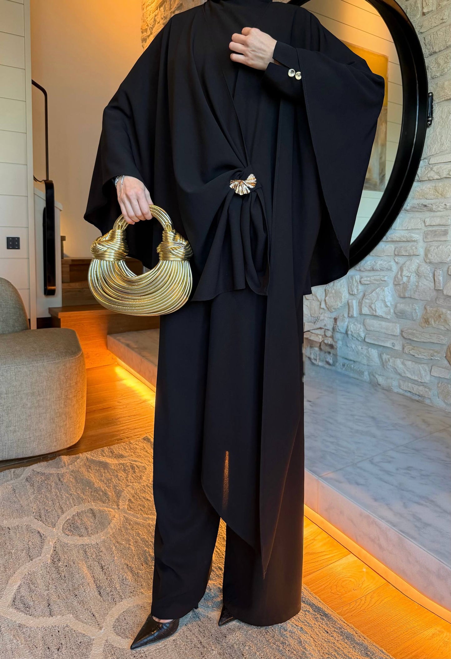 3'lü Tasarım Takım